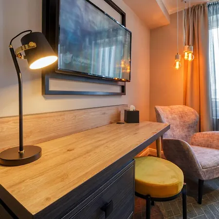 Vienna House Easy By Wyndham Dortmund City-2